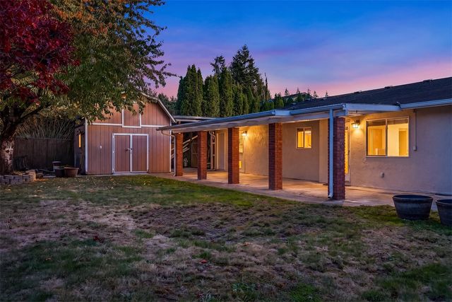 3807 113th Street SE, Everett, WA 98208