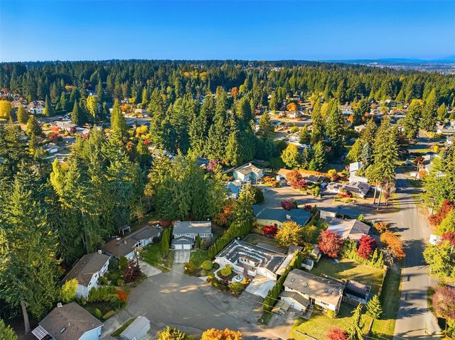 3807 113th Street SE, Everett, WA 98208
