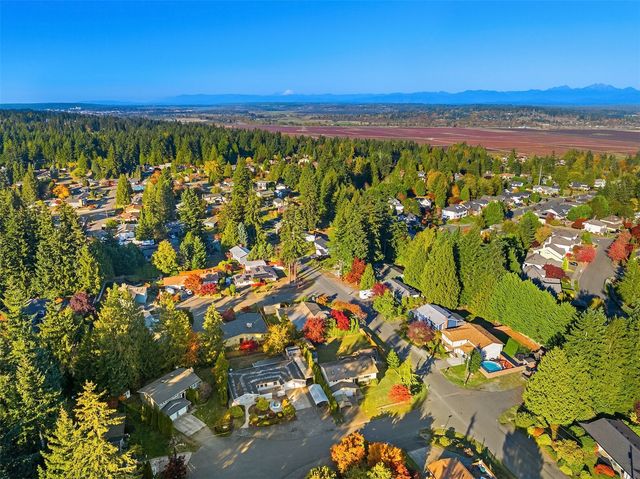 3807 113th Street SE, Everett, WA 98208