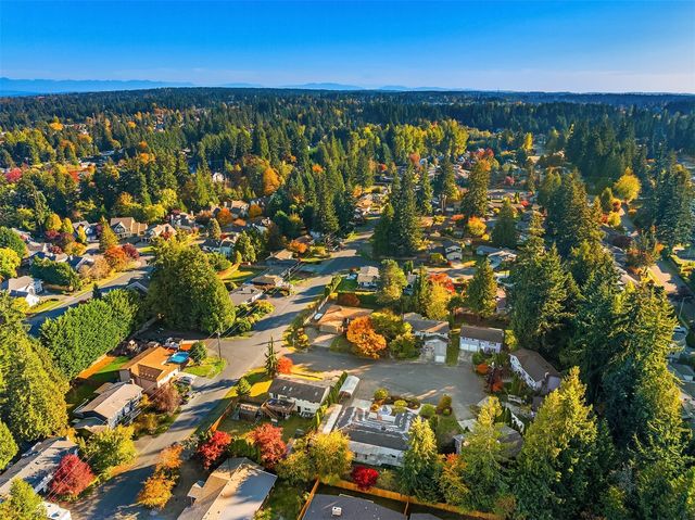 3807 113th Street SE, Everett, WA 98208