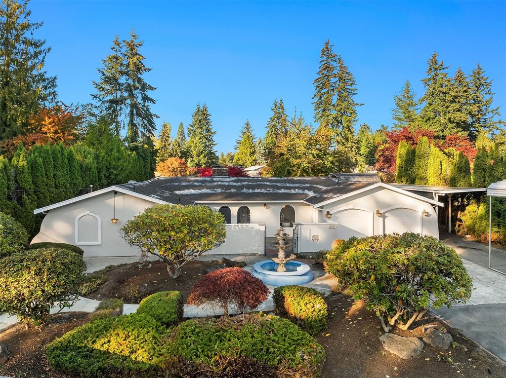 3807 113th Street SE, Everett, WA 98208