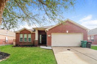 21554 Kings Bend Drive, Kingwood, TX 77339