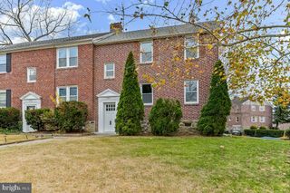 2203 STEELE RD, Drexel Hill, PA 19026