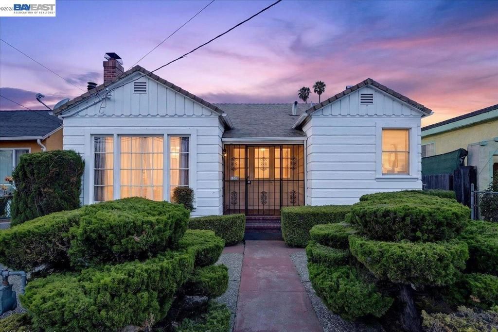 Image 1 of property listing at 1163 85Th Ave, Oakland, CA 94621