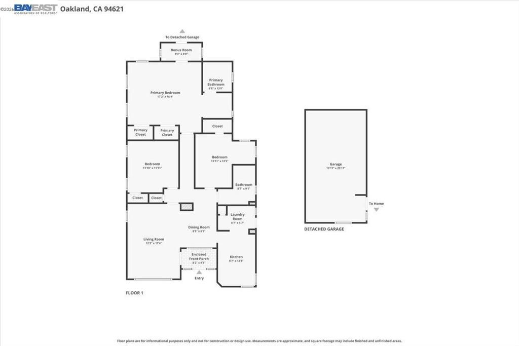 Image 61 of property listing at 1163 85Th Ave, Oakland, CA 94621