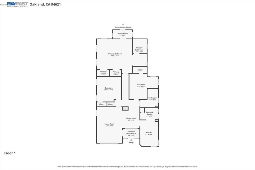 Image 62 of property listing at 1163 85Th Ave, Oakland, CA 94621