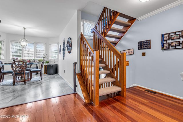 392 Begonia Court 3902, Toms River, NJ 08753