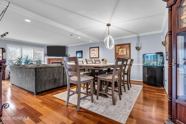 392 Begonia Court 3902, Toms River, NJ 08753