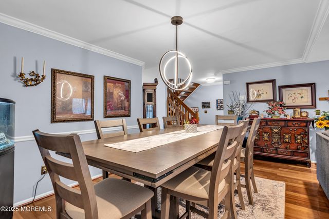 392 Begonia Court 3902, Toms River, NJ 08753