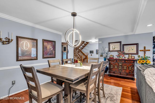 392 Begonia Court 3902, Toms River, NJ 08753