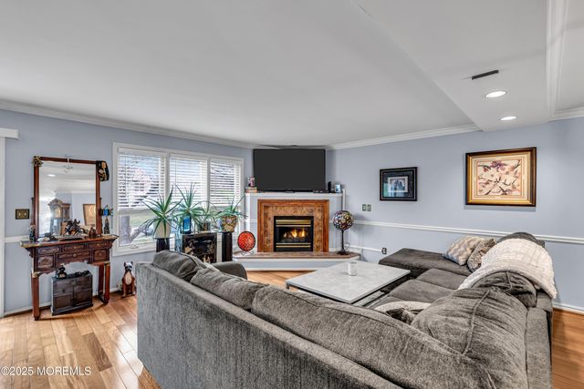 392 Begonia Court 3902, Toms River, NJ 08753