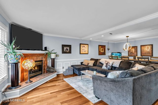 392 Begonia Court 3902, Toms River, NJ 08753