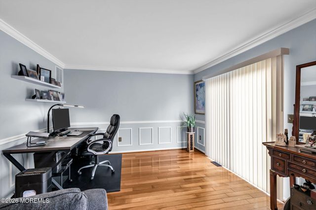 392 Begonia Court 3902, Toms River, NJ 08753