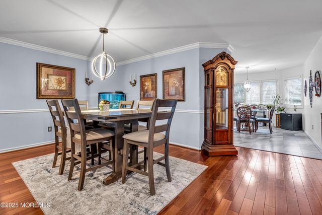 392 Begonia Court 3902, Toms River, NJ 08753