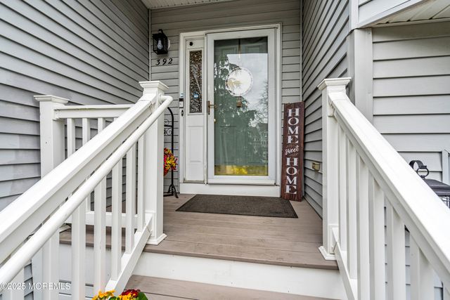 392 Begonia Court 3902, Toms River, NJ 08753