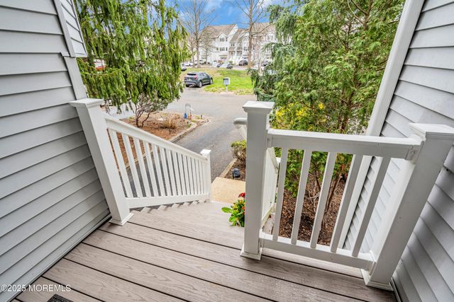 392 Begonia Court 3902, Toms River, NJ 08753