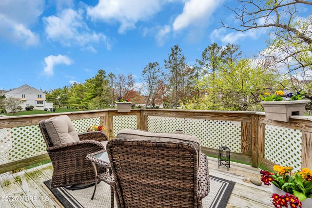 392 Begonia Court 3902, Toms River, NJ 08753