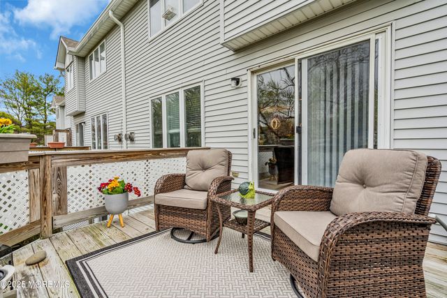 392 Begonia Court 3902, Toms River, NJ 08753