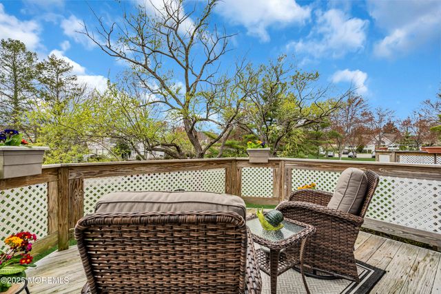 392 Begonia Court 3902, Toms River, NJ 08753