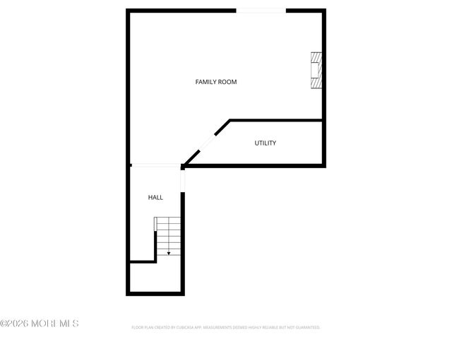 392 Begonia Court 3902, Toms River, NJ 08753