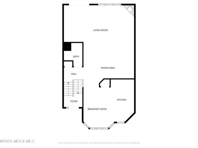 392 Begonia Court 3902, Toms River, NJ 08753