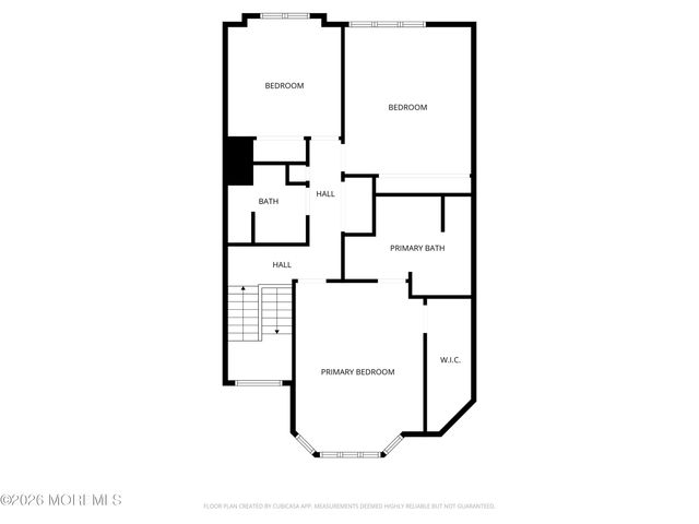 392 Begonia Court 3902, Toms River, NJ 08753