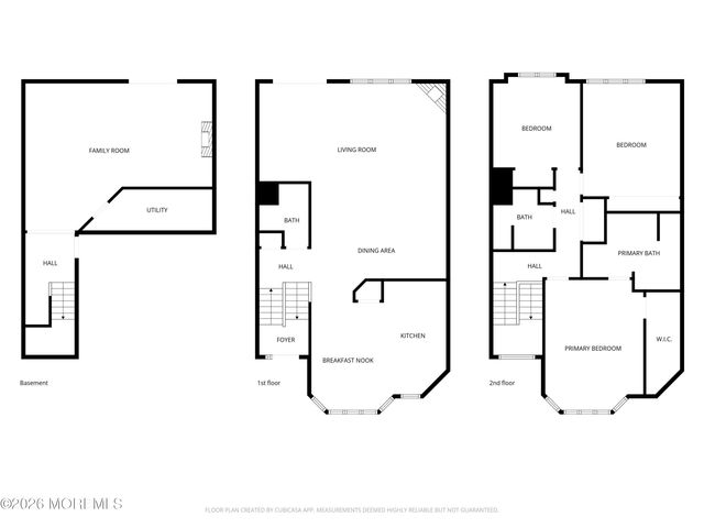 392 Begonia Court 3902, Toms River, NJ 08753