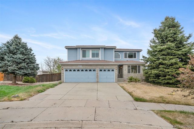 20331 E 47th Place, Denver, CO 80249