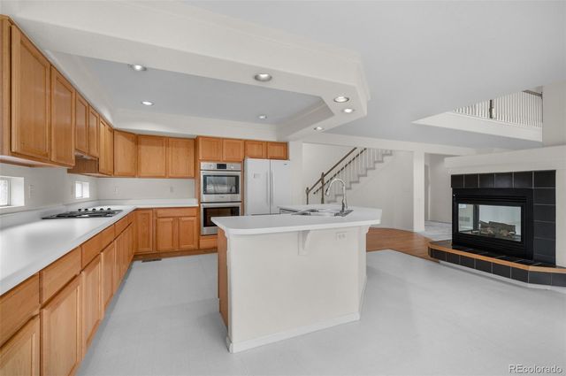 20331 E 47th Place, Denver, CO 80249