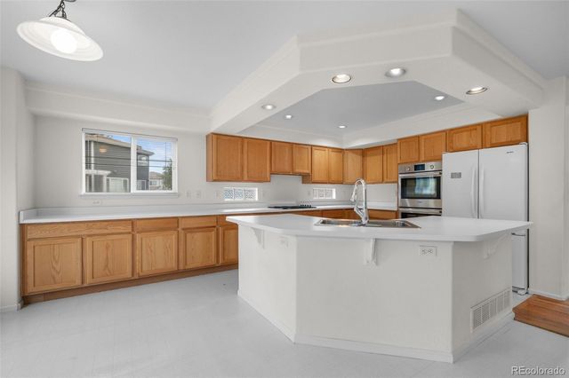 20331 E 47th Place, Denver, CO 80249