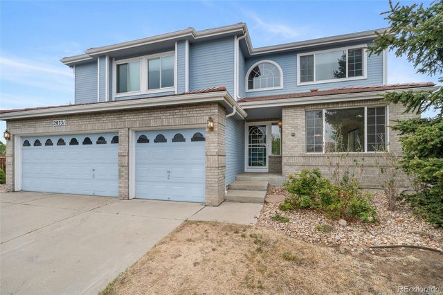 20331 E 47th Place, Denver, CO 80249