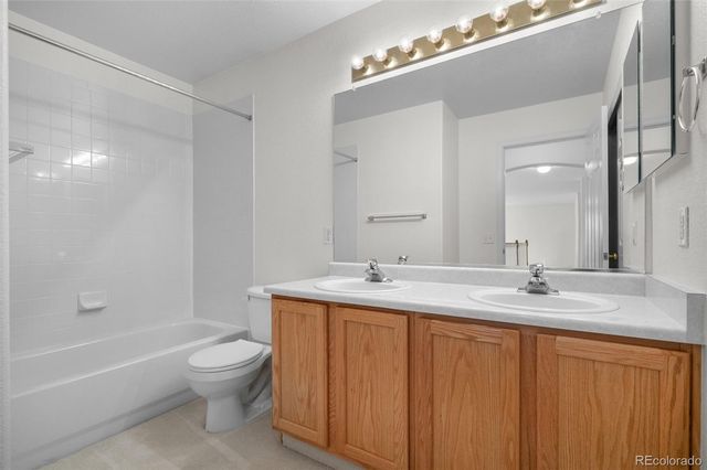 20331 E 47th Place, Denver, CO 80249