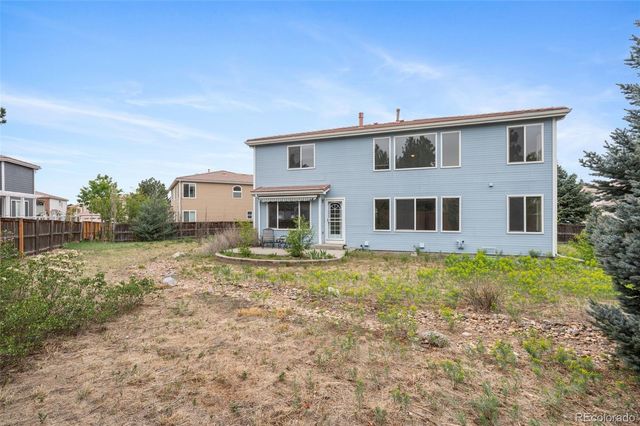 20331 E 47th Place, Denver, CO 80249