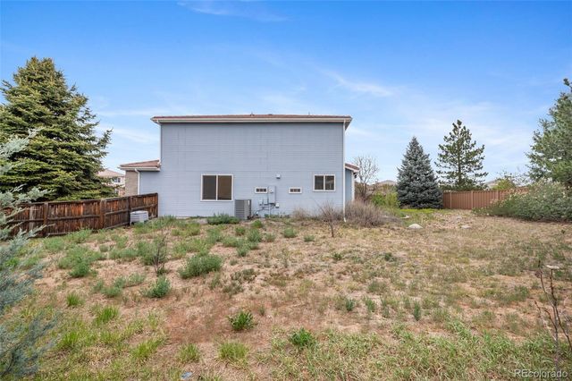 20331 E 47th Place, Denver, CO 80249