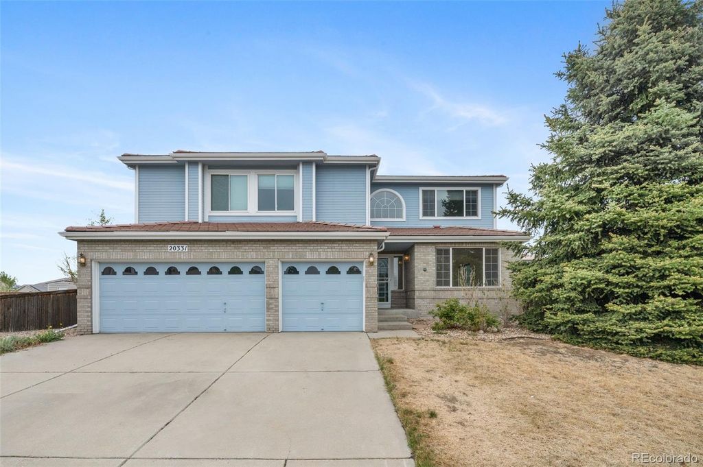 20331 E 47th Place, Denver, CO 80249
