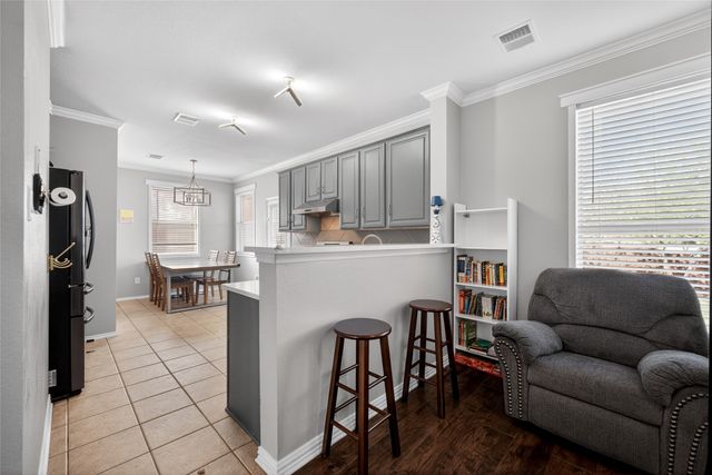 9633 Anns Way, Plano, TX 75025