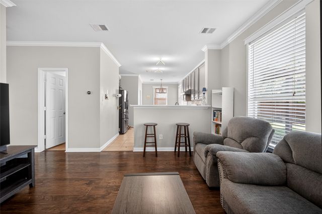 9633 Anns Way, Plano, TX 75025