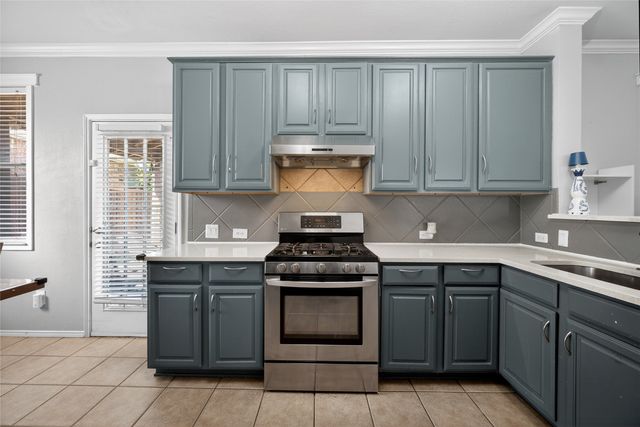 9633 Anns Way, Plano, TX 75025