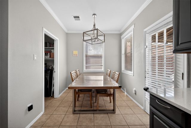 9633 Anns Way, Plano, TX 75025