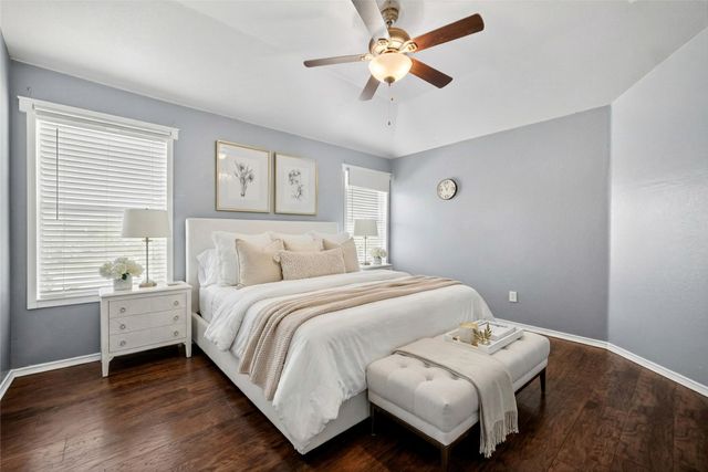 9633 Anns Way, Plano, TX 75025