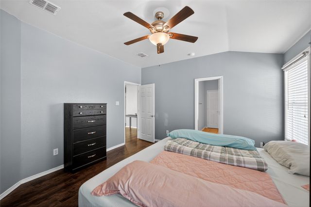 9633 Anns Way, Plano, TX 75025