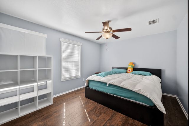 9633 Anns Way, Plano, TX 75025