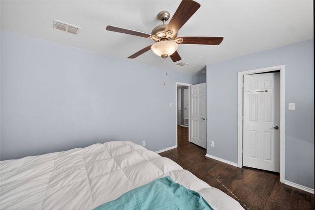 9633 Anns Way, Plano, TX 75025