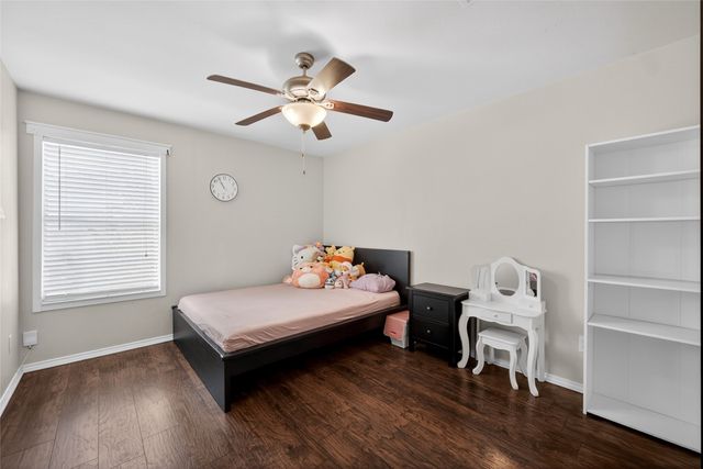 9633 Anns Way, Plano, TX 75025