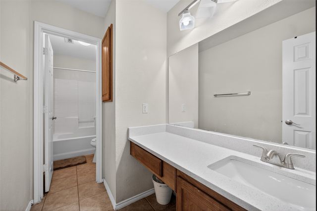 9633 Anns Way, Plano, TX 75025