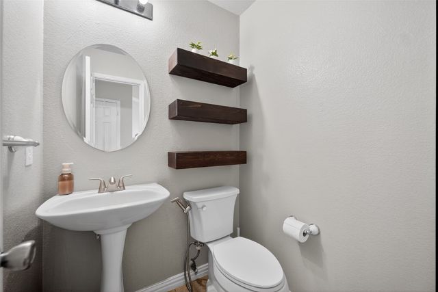 9633 Anns Way, Plano, TX 75025