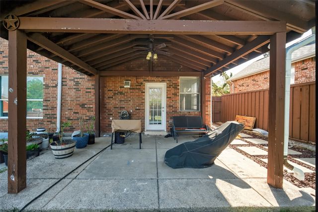 9633 Anns Way, Plano, TX 75025