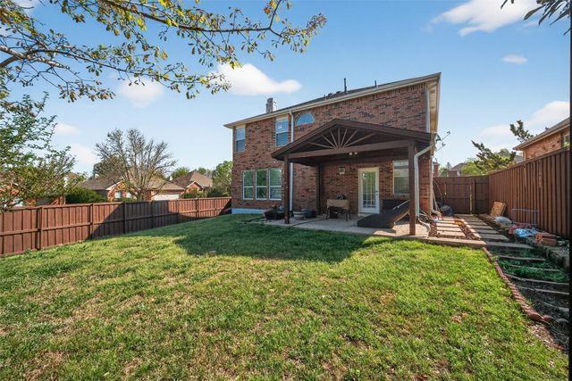 9633 Anns Way, Plano, TX 75025