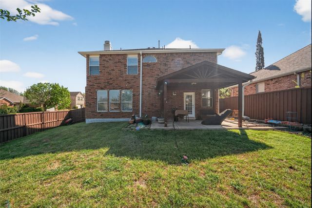 9633 Anns Way, Plano, TX 75025