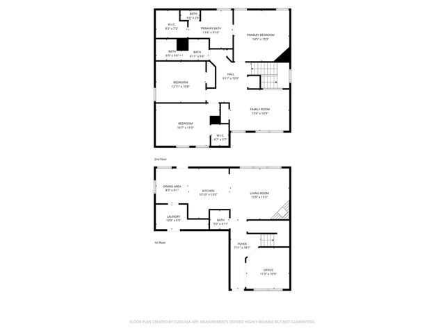 9633 Anns Way, Plano, TX 75025